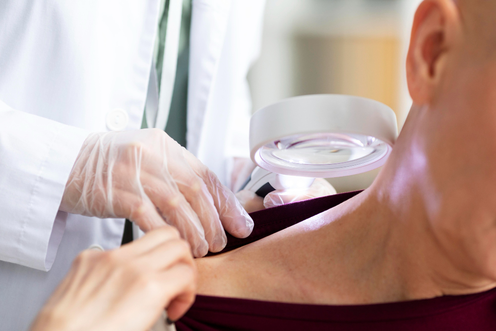 Best Skin Biopsy Doctors in Thane | Skin Biopsy Treatment in Thane