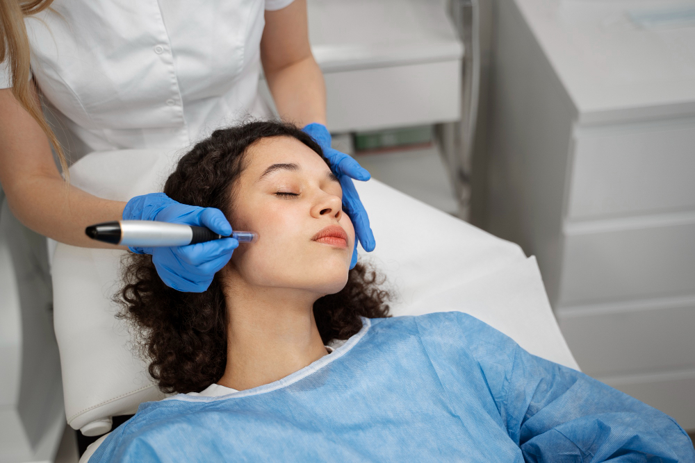 Best Doctors For RF Microneedling (MNRF) Treatment in Thane