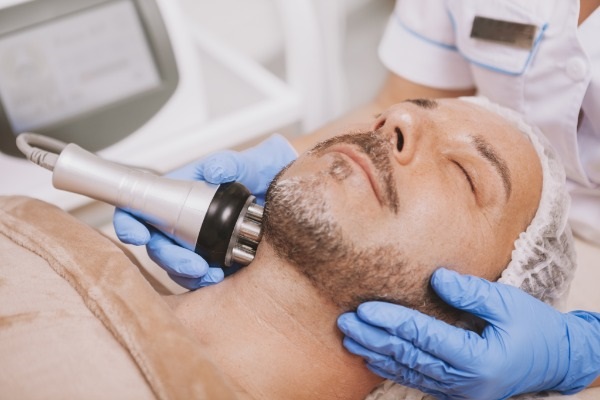 Non-Ablative Radio Frequency Treatment In Thane