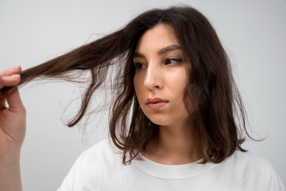 Thinning Hair Causes, Treatment, and More