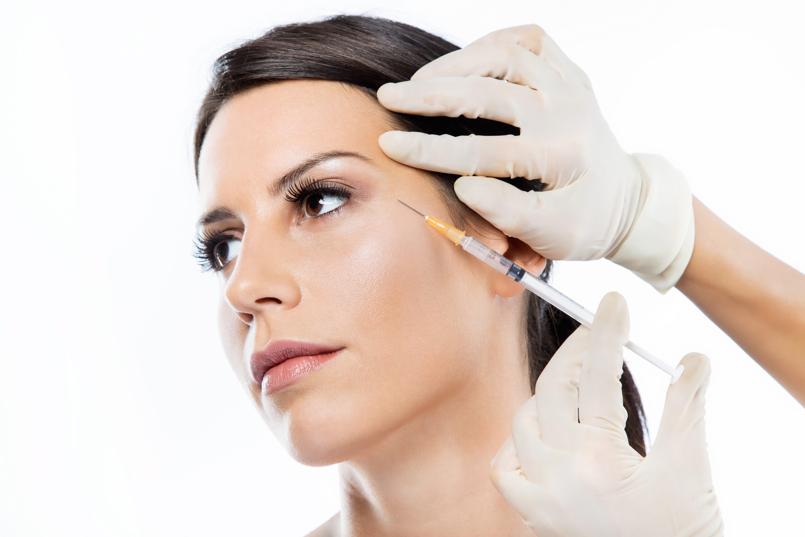 How Botulinum Toxin Works - Dr. Asha Mourya, Thane