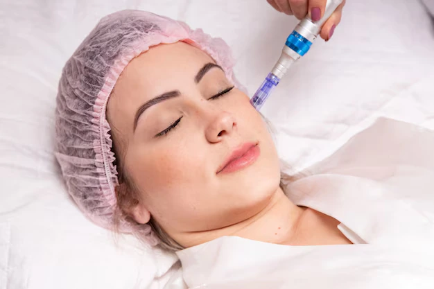 Best Microneedling Doctor in Thane - Dr. Asha Mourya