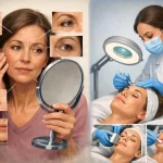 Signs of Early Skin Ageing and How Dermatologists Treat It