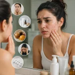 5 Reasons Your Acne Is Not Improving Even Though You’re Treating It